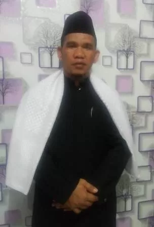 Ustaz Jamiruddin
