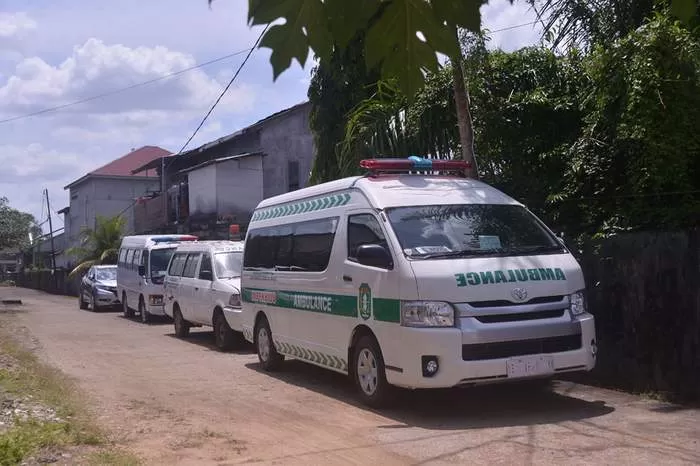 Kejaksaan Tinggi (Kejati) Kalimantan Barat melakukan penyelidikan terkait proyek pengadaan dua belas unit mobil ambulans berstandar Covid-19 di Dinas Kesehatan (Dinkes) Kalimantan Barat.