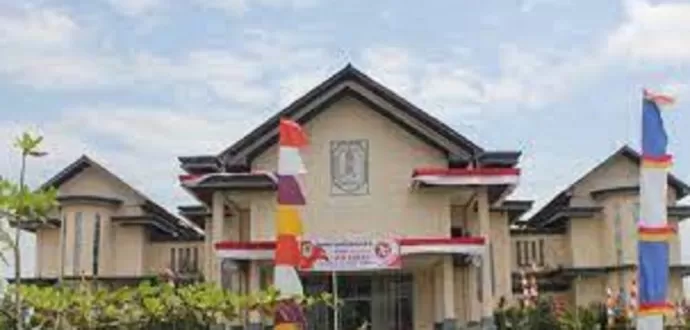 DPRD Kabupaten Melawi.