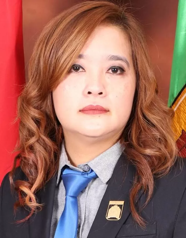 Anggota DPRD Banjarbaru, Emi Lasari