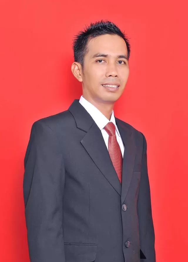 Anggota DPR-RI, Syafruddin H Maming