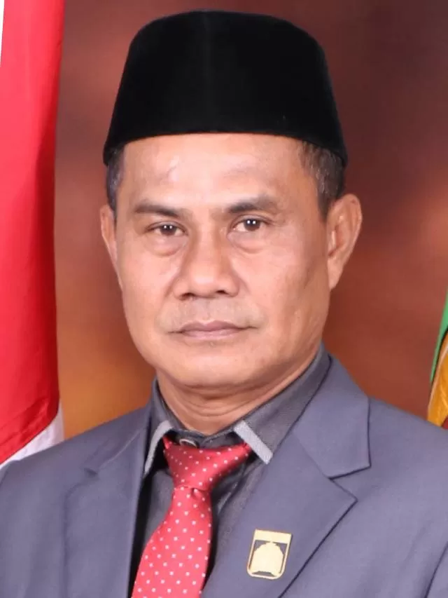 Ketua Komisi II DPRD Banjarbaru, Syamsuri