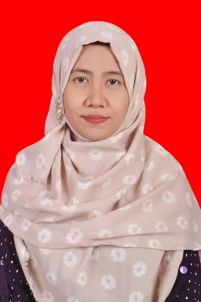 Rahmiati S.HI, MH, Komisioner Komisi Informasi Publik Kalimantan Selatan
