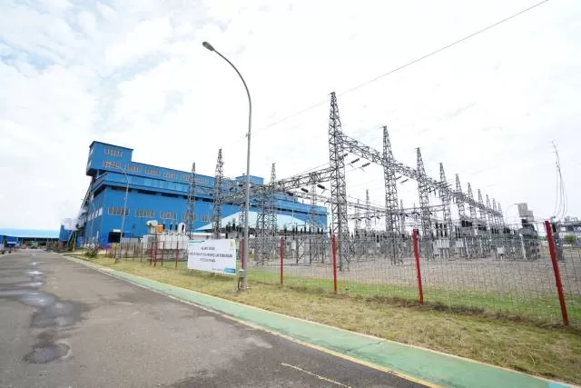 LISTRIK: PLN memastikan kesiapan pasokan listrik bagi industri smelter di Sulawesi terpenuhi dan andal. | FOTO: PLN FOR RADAR BANJARMASIN.