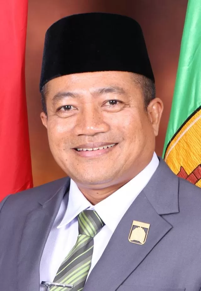 Anggota DPRD Kota Banjarbaru, Sukardi