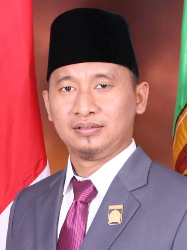 Anggota DPRD Kota Banjarbaru, Windi Noviyanto