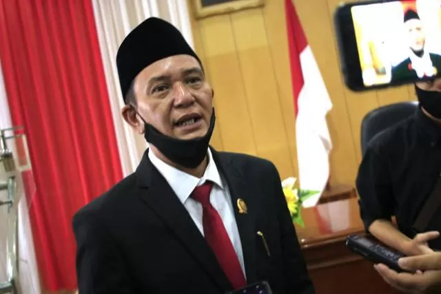 Anggota DPRD Banjarbaru, Ronauli Saragi