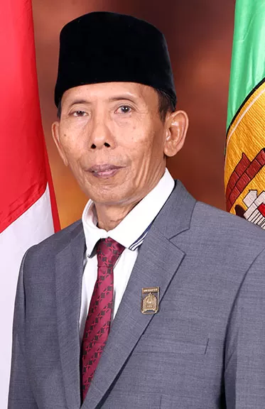Sumedi, Anggota DPRD Kota Banjarbaru