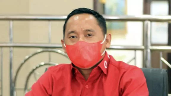 Windi Novianto, Ketua Bapemperda DPRD Banjarbaru