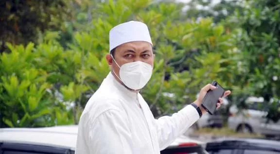 Nurkhalis Anshari, Anggota DPRD Kota Banjarbaru