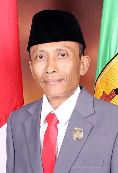 HR Budiman, Anggota DPRD Banjarbaru
