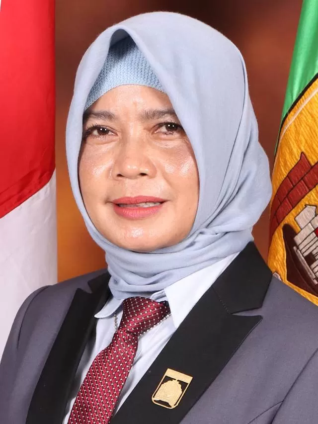 Anggota DPRD Kota Banjarbaru, Neni Hendriyawaty