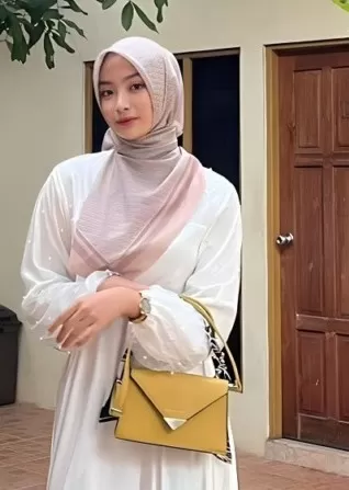 Siti Misfalah
