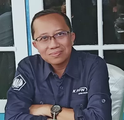Oleh: Rahmatullah/Kepala Subbag Umum KPPN Tanjung Selor