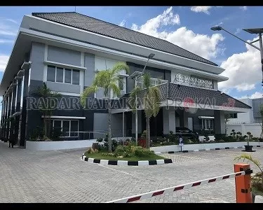 SUMBANGSIH BESAR: Bank Indonesia terus hadir dalam peningkatan ekonomi di Kaltara./IFRANSYAH/RADAR TARAKAN