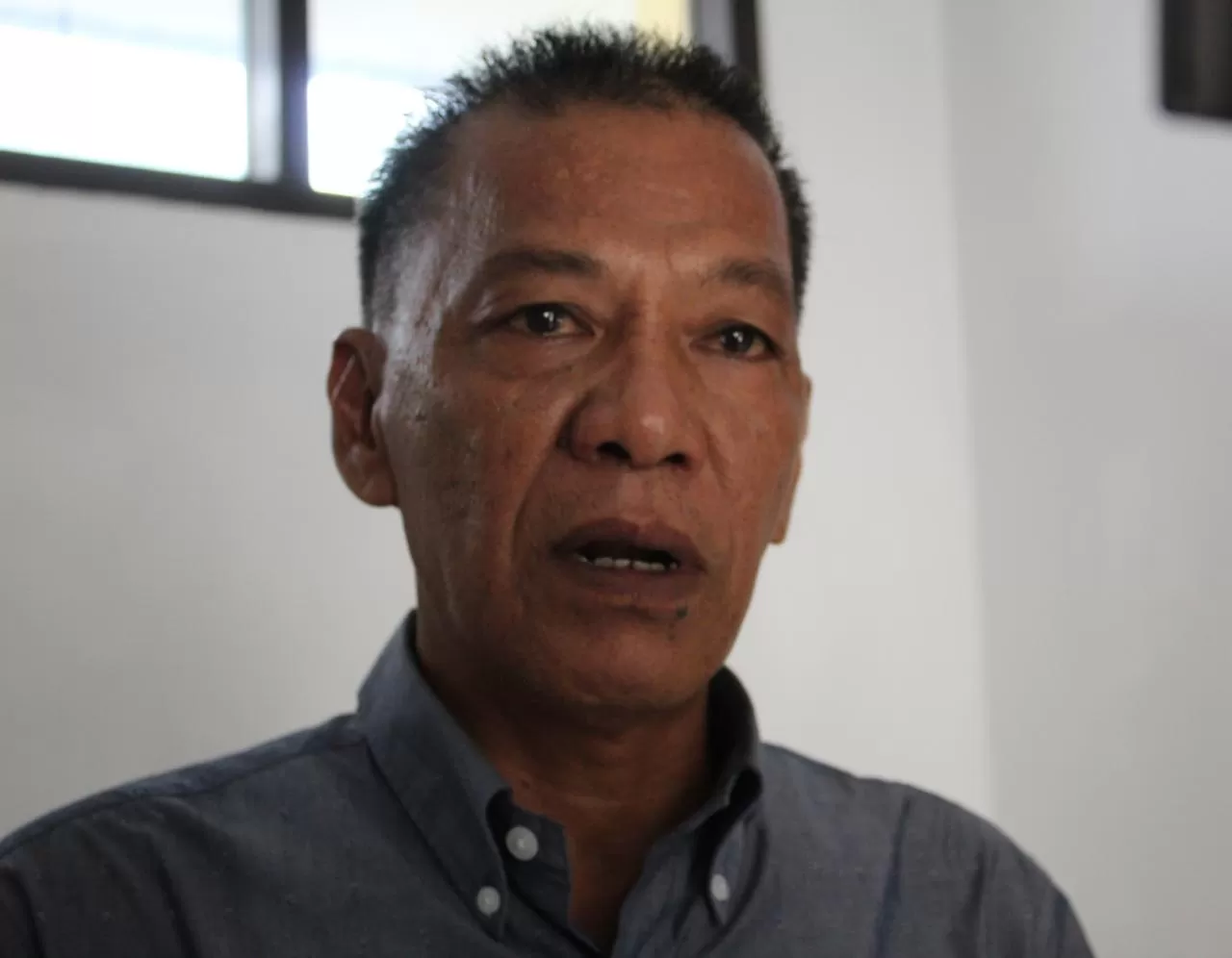 Wakil Ketua Komisi 2 DPRD Tarakan - Muhammad Yusuf./Agus Dian Zakaria/Radar Tarakan