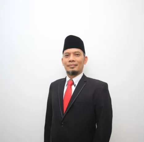 Kepala Perwakilan Bank Indonesia Kalimantan Utara, Tedy Budiman.