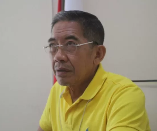 Ketua Koordinator PPDB Disdikbud Kaltara Akhmad Yani.