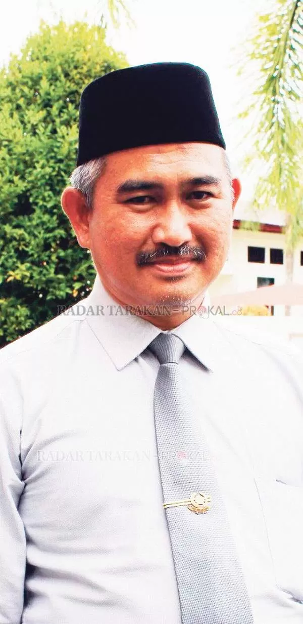 dr. Khairul, M.Kes