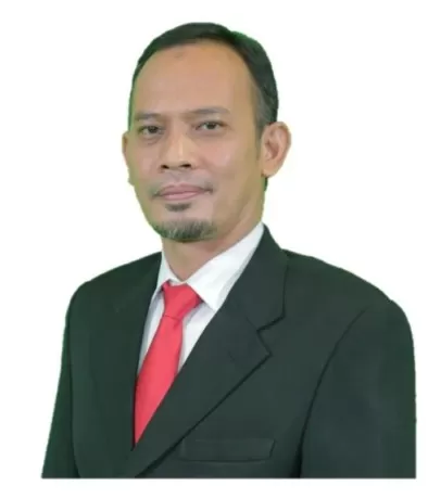 Kepala Perwakilan Bank Indonesia Kalimantan Utara, Teddy Arif Budiman