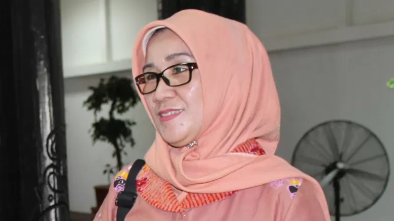 Siti Nafsiah