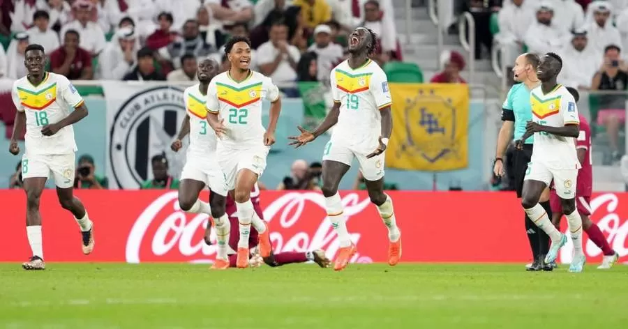 Skuad Senegal bisa membuat kejutan.