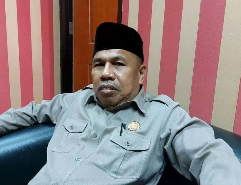 Anggota DPRD Kutai Kartanegara, Abdul Wahab Arief (Istimewa)