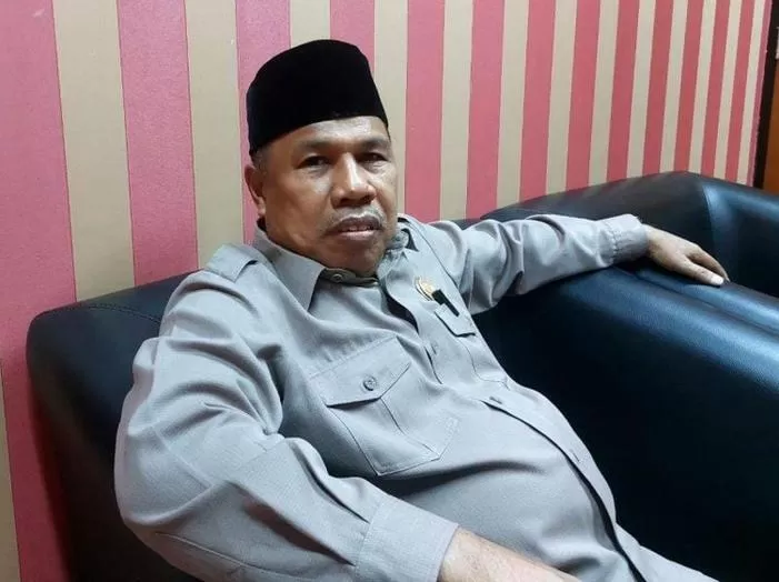 Anggota DPRD Kukar Dapil III, Abdul Wahab Arief (Istimewa)