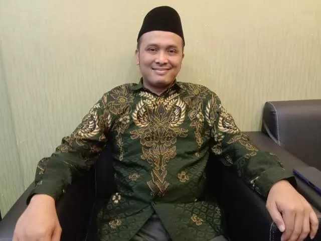 Wakil Ketua III DPRD Kukar, Siswo Cahyono (Istimewa)