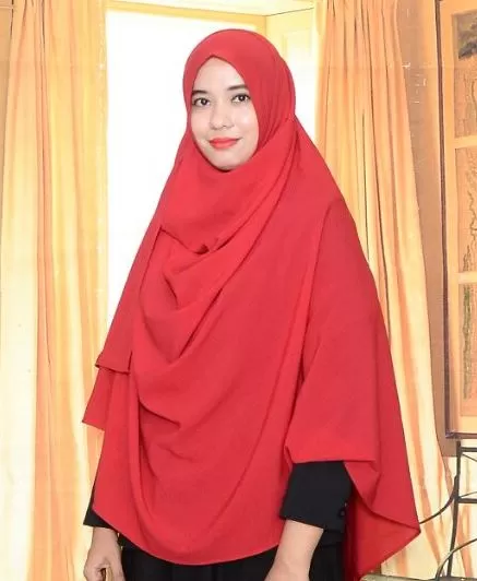 Syarifa Rafiqa, M.Pd
 Mahasiswa Pascasarjana Program Doktor Universitas Negeri Jakarta/ 
 Dosen Universitas Borneo Tarakan