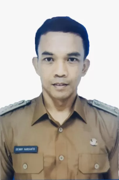 Denny Harianto