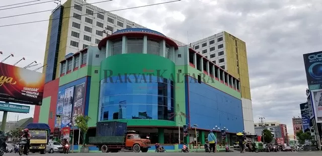 DILELANG: KPKNL Tarakan belum menerima uang jaminan dari calon peserta lelang bangunan Gusher Tarakan, Rabu (16/9).