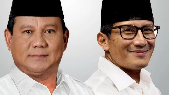 Nama Koalisi Prabowo Sandi Memang Jadul Tapi Sangat Esensial Publik Satu 1823
