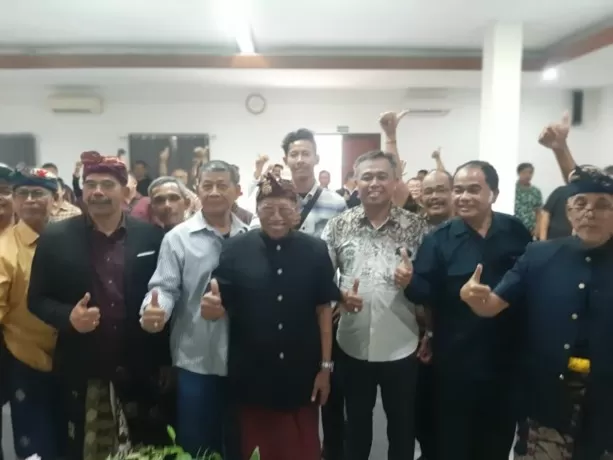 KORdEM Bali Segarkan Kepengurusan, Ariawan Terpilih Ketua, Dua Rektor ...