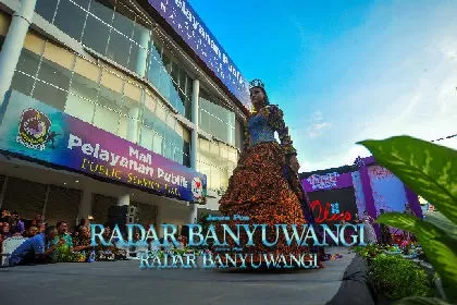 Mal Pelayanan Publik Jadi Magnet Baru Tempat Wisata - Radar Banyuwangi