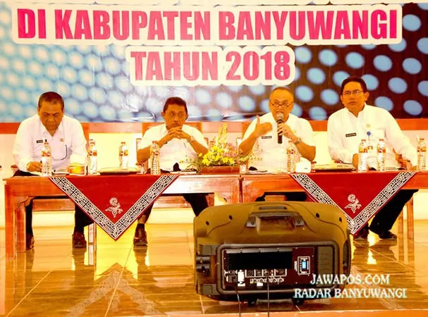 Tenaga Pendidik Harus Update Iptek Radar Banyuwangi 2990