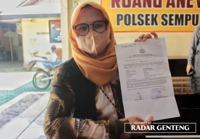 Minimarket Di Sempu Dibobol Maling - Radar Banyuwangi