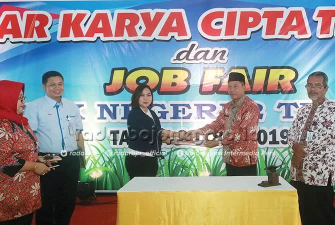 Komitmen Cetak Lulusan Yang Berkualitas Dan Siap Kerja - Radar Bojonegoro