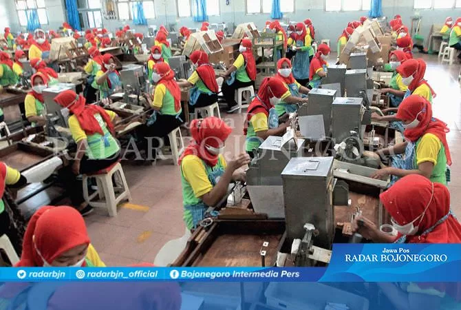 Dana Bagi Hasil Cukai Tembakau Ditargetkan Naik Rp 10 Miliar - Radar ...