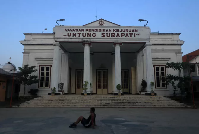 11 Objek Di Kota Pasuruan Jadi Cagar Budaya, Apa Saja? - Radar Bromo