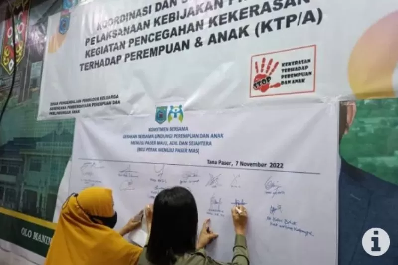 Kasus Kekerasan Terhadap Anak Dan Perempuan Ibarat Fenomena Gunung Es ...