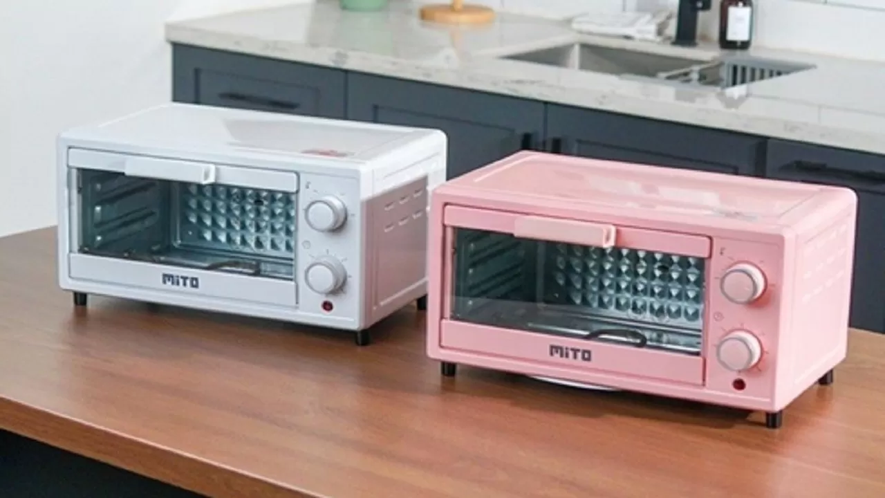 10 Rekomendasi Microwave Low Watt Terbaik yang Hemat Listrik