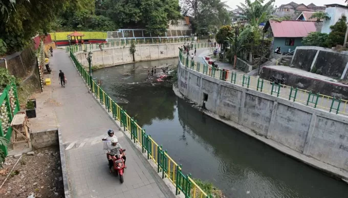 Tertibkan Wilayah Penyangga Wisata Malioboro - Radar Jogja