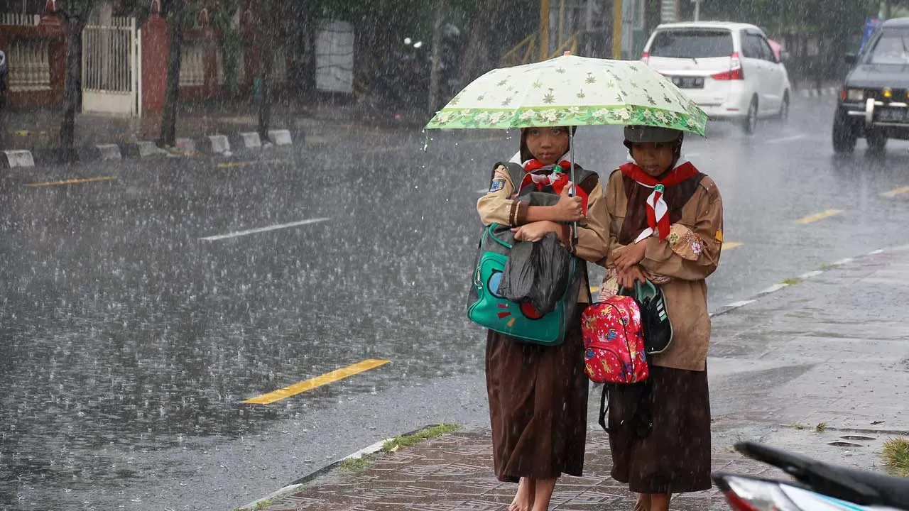 Musim Hujan Masyarakat Diminta Waspada Leptospirosis Radar Jogja