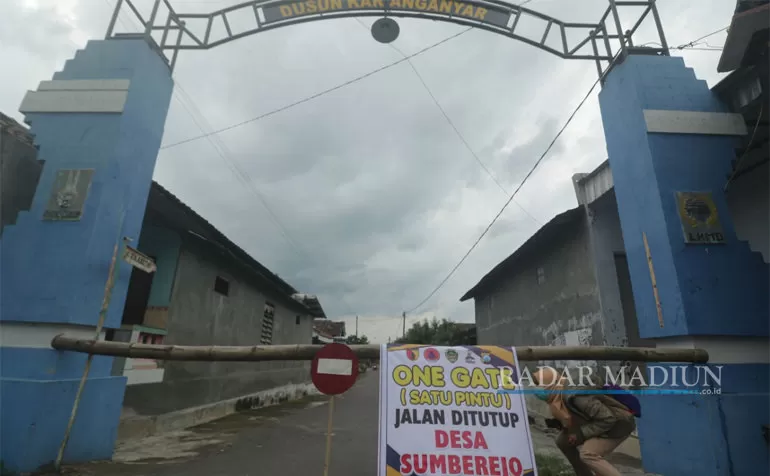 Pemberlakukan One Gate System Picu Pro-Kontra - Radar Madiun