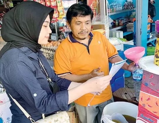 Dibuka Di Malang, Pesta Rakyat Simpedes BRI Gencarkan Literasi Keuangan ...