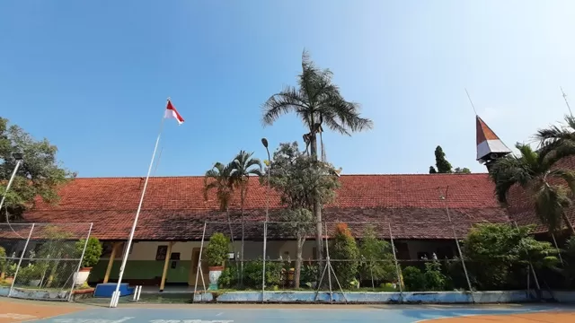 Sejarah Transisi Pendidikan Di Mojokerto, Ijazah Terbit Usai ...