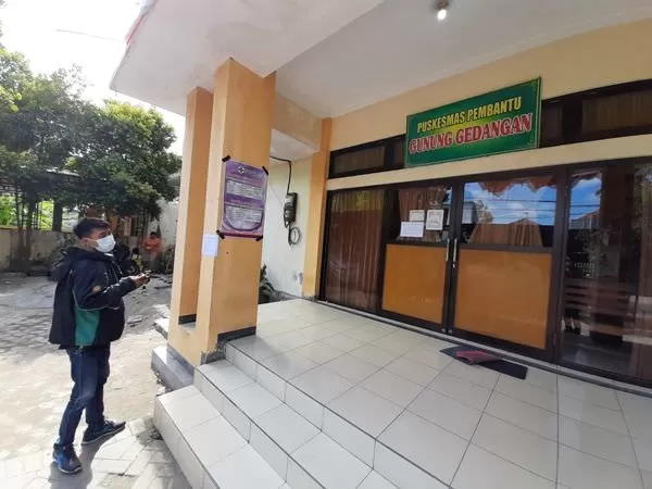 11 Pustu Bakal Dipermak, Dinkes PPKB Kota Mojokerto Alokasikan Rp 2,2 ...