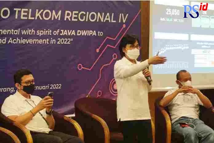 Bootcamp Telkom Regional IV Resmi Dibuka, 38 HERO Ambil Bagian - Radar ...