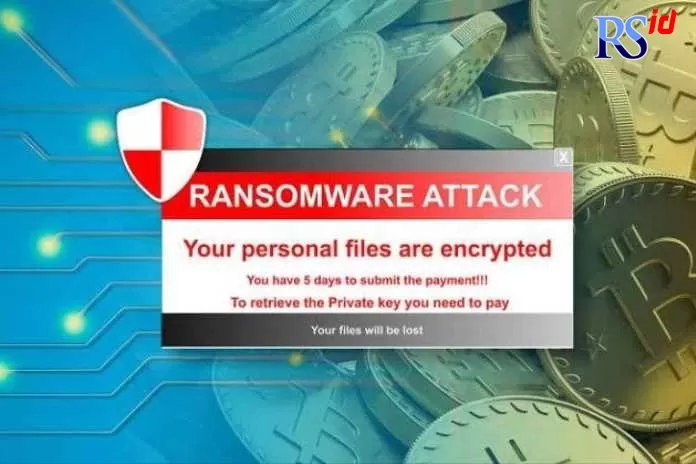 Mengenal Ransomware Dan Begini Cara Mencegahnya Radar Semarang